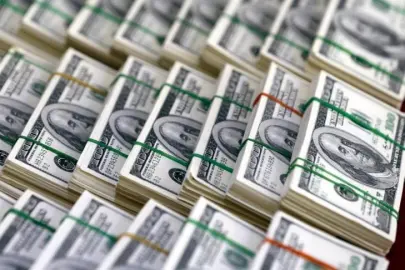 Ekim ayında cari işlemler hesabı 1 milyar 880 milyon ABD