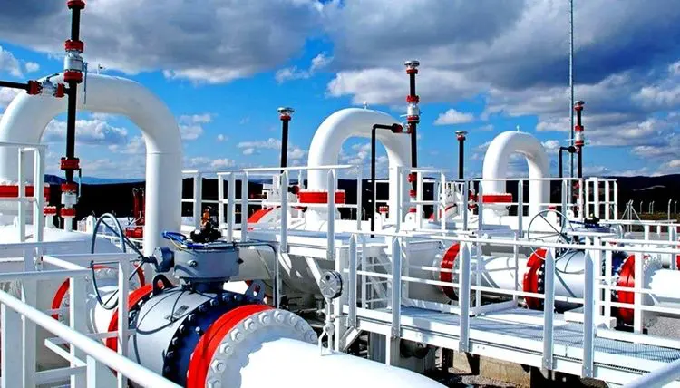 Spot doğal gaz piyasasında dün 1000 metreküp gazın referans fiyatı
