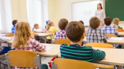 Türkiye'de eğitime yönelik harcamalar 2019-2023 döneminde yaklaşık 4,5 katına çıkarak