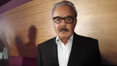 Sanatçı Ferdi Tayfur, yaşadığı Muğla'nın Marmaris ilçesinde yüksek tansiyon şikayetiyle