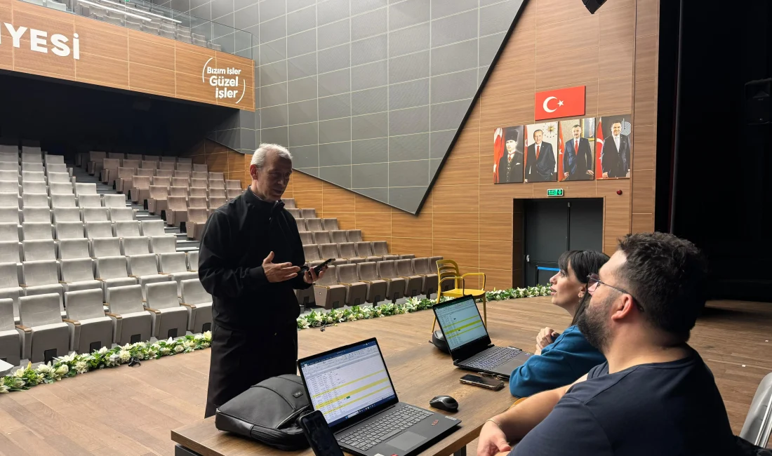 Başiskele Belediyesi, Türk Halk Müziği’ne gönül veren 16 yaş ve