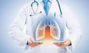 Göğüs Hastalıkları Uzmanı Prof. Dr. Ahmet Hamdi Ilgazlı, EBUS'un (endobronşiyal