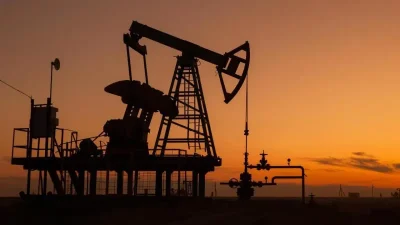 Dün 74,13 dolara kadar yükselen Brent petrolün varil fiyatı, günü