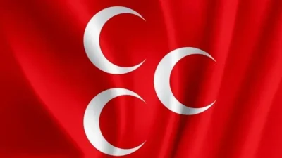 Milliyetçi Hareket Partisi (MHP) tarafından gerçekleştirilen "Bir ve Birlikte Hilal'e