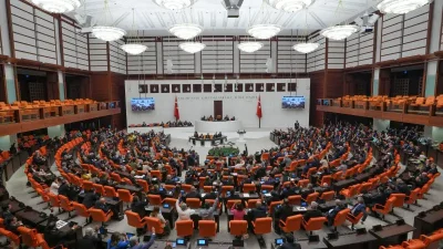 TBMM Genel Kurulu, 9 Aralık’ta 2025 Yılı Merkezi Yönetim Bütçe