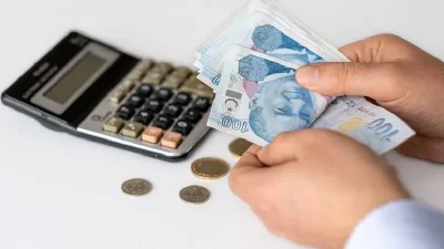 Asgari ücret belirleme süreci bugün başlıyor. Çalışma ve Sosyal Güvenlik