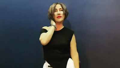Türk müziğinin sevilen isimlerinden Nazan Öncel, sağlık sorunları nedeniyle konserlerini