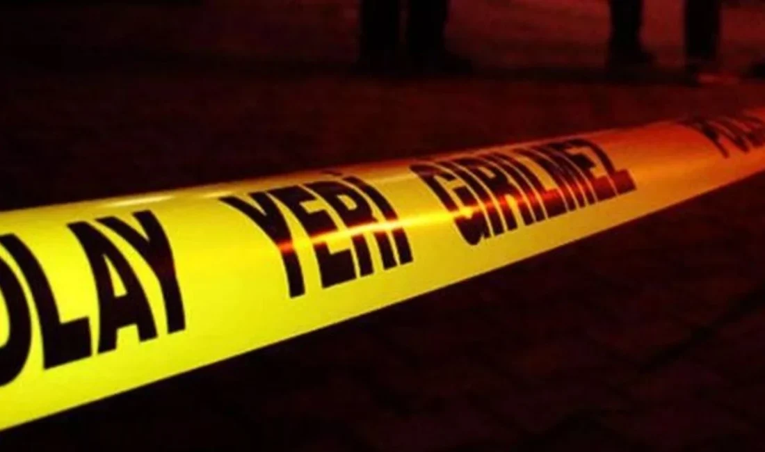 Kocaeli'nin Gebze ilçesinde üstüne demir sac düşen işçi tedavi altına