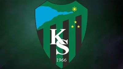 TFF 1. Lig'de şampiyonluk mücadelesi veren Kocaelispor, Boluspor deplasmanına çıkıyor.