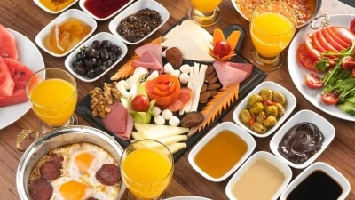 Sosis, salam, jambon, pastırma ve sucuk gibi işlenmiş etlerin insan