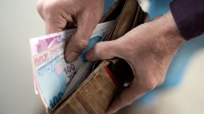 En düşük emekli maaşıyla ilgili düzenleme netlik kazandı. Enflasyon farkıyla