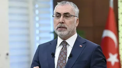 Çalışma ve Sosyal Güvenlik Bakanı Vedat Işıkhan, ‘‘2024 yılı Kasım