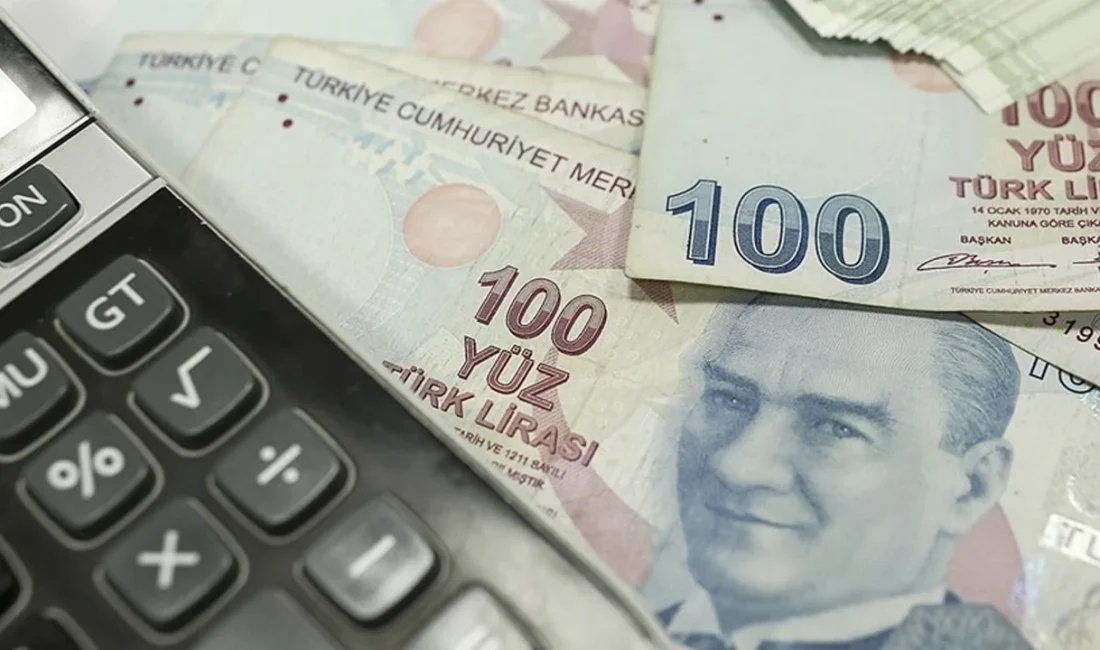 Sanayi, inşaat, ticaret ve hizmet sektörleri toplamında ciro endeksi, 2024