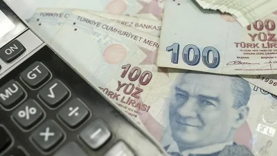 Sanayi, inşaat, ticaret ve hizmet sektörleri toplamında ciro endeksi, 2024