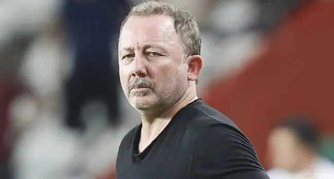 Ali Rıza Sergen Yalçın, Türk futbolunun yetiştirdiği en yetenekli oyunculardan