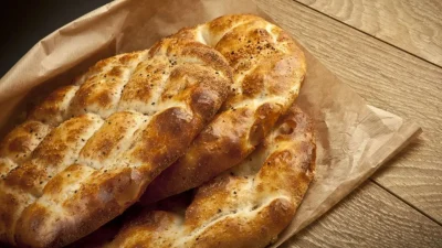 Ramazan ayına sayılı günler kala vatandaşlar, ramazan pidesinin ne kadar