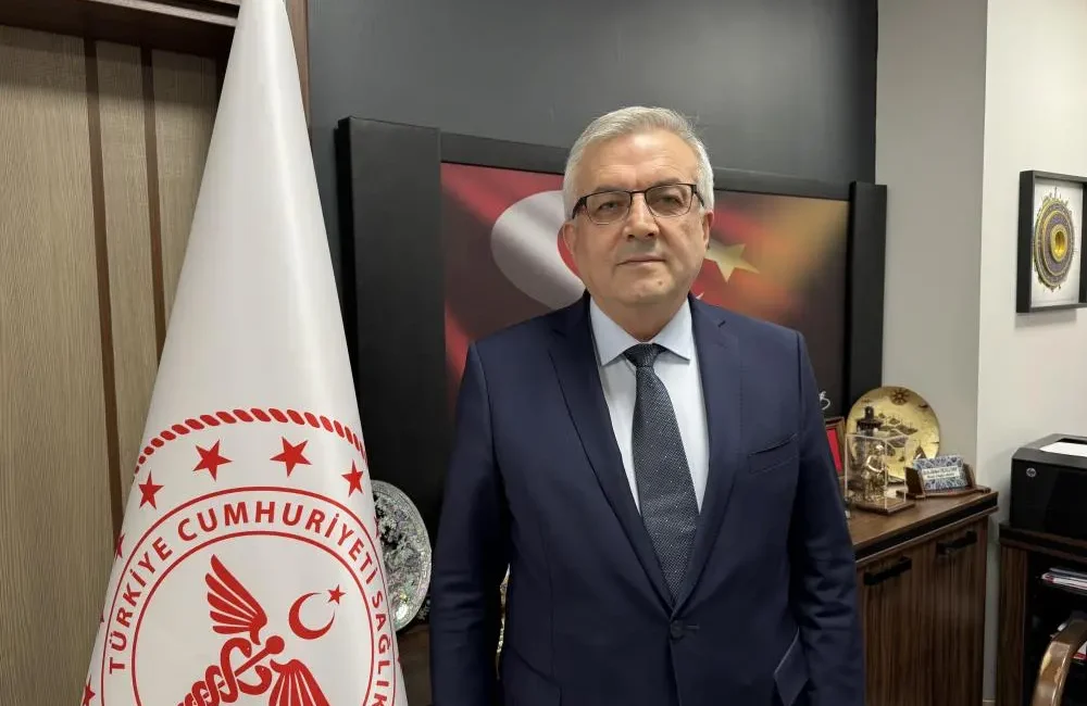 Aile hekimlikleri ve sağlıklı hayat merkezleri, hastaneler ile dijital olarak