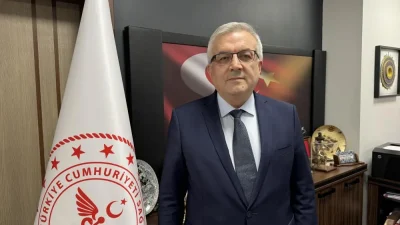 Aile hekimlikleri ve sağlıklı hayat merkezleri, hastaneler ile dijital olarak