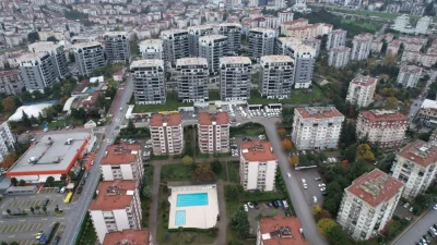 Gayrimenkul sektörünün 2025 yılından umutlu olduğunu belirten Gayrimenkul Uzmanı Özkan
