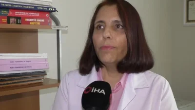 Türkiye’de sezaryen oranlarının yüksekliği dikkat çekerken uzmanlar, “Tabi ki tercih