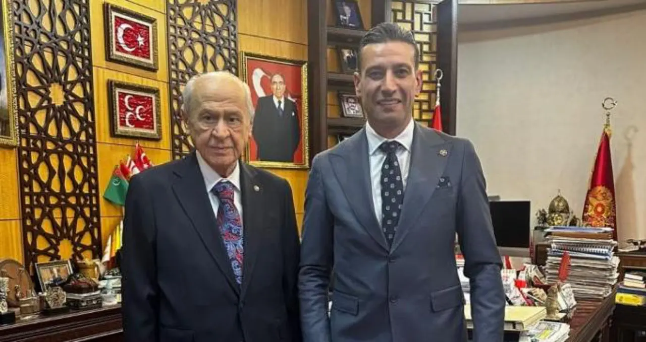 Türkiye Boks Federasyonu Başkanı Suat Hekimoğlu, Milliyetçi Hareket Partisi (MHP)