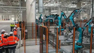 Maddi mallara ilişkin gayri safi yatırım harcamaları 2023 yılında 4