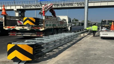 Kocaeli'de sürücülerin ve yayaların güvenliğini sağlamak amacıyla 2024 yılında kent