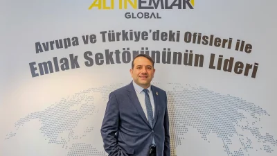 2024 yılında durgunluk yaşayan konut sektörü, 2025’te toparlanma hedefliyor. Uzmanlar