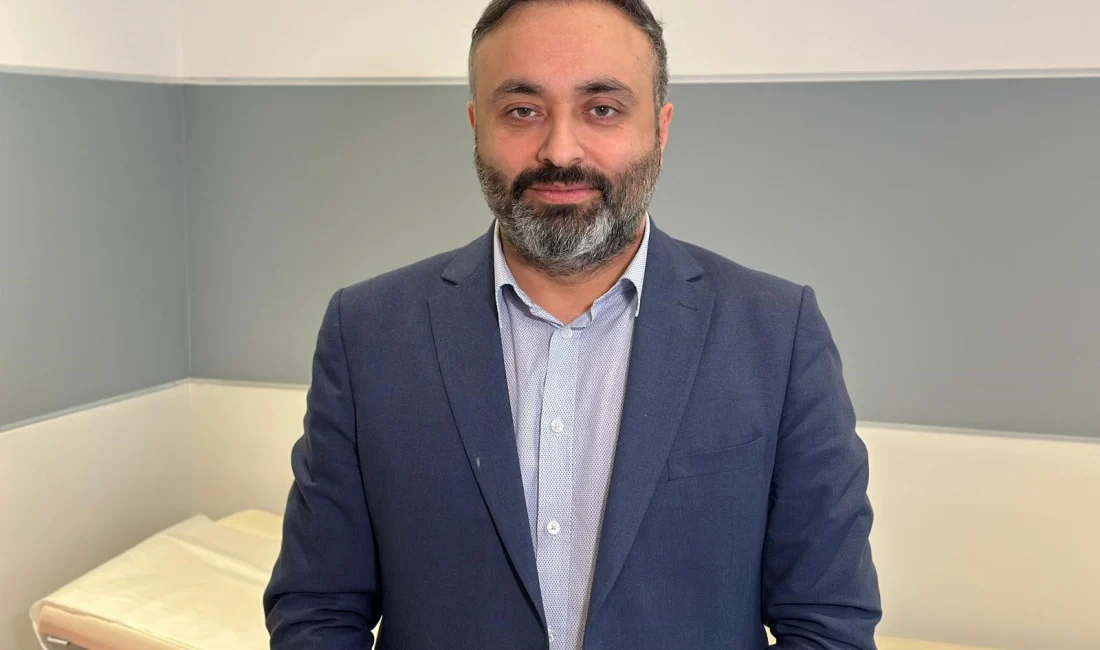 Parkinson gibi hareket kabiliyetini etkileyen nörolojik hastalıkların tedavisinde uygulanan beyin