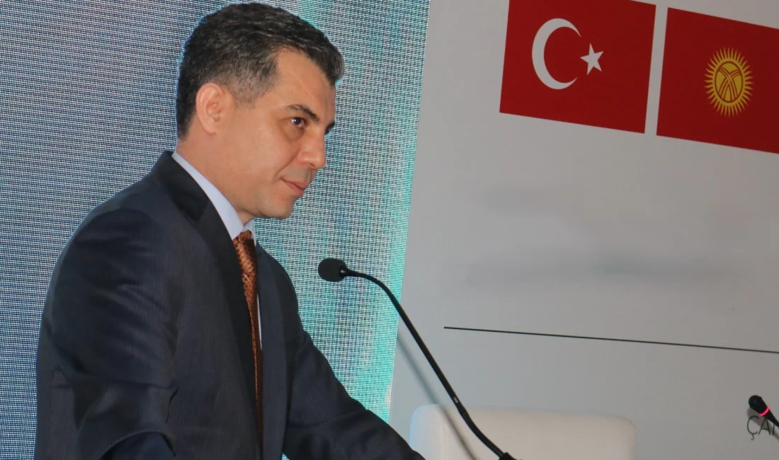 Türkiye'nin en önemli ekonomik sivil toplum kuruluşlarından biri olan Sanayi