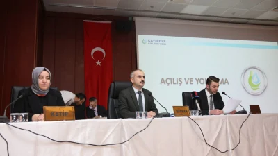 Çayırova Belediyesi Ocak Ayı Olağanüstü Meclis Toplantısı, iki gündem maddesinin