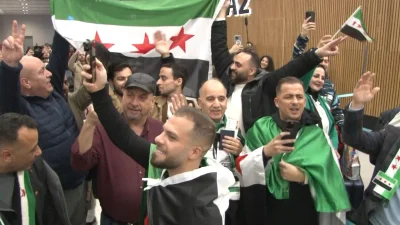 Türk Hava Yolları (THY), ülkedeki iç karışıklık nedeniyle 1 Nisan