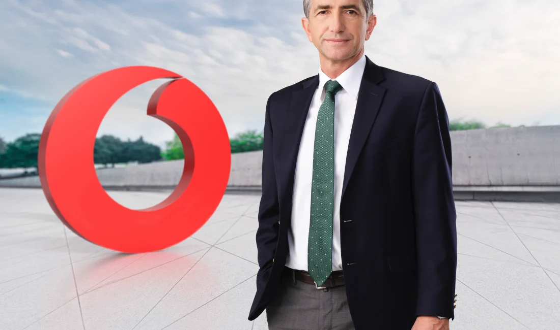 Ev interneti müşterilerine daha iyi deneyimler sunmayı hedefleyen Vodafone, 1