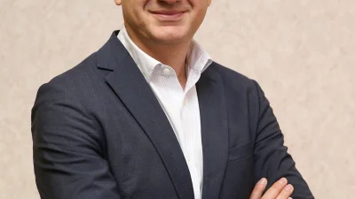 Eczacıbaşı Topluluğu’nda CEO’luk görevine Burak Sevilengül atandı.