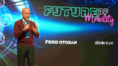 Girişimcilik ve mobilite alanındaki tüm paydaşları buluşturan Future of Mobility’25,