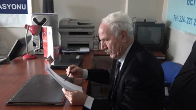 Bursa Tüketici Derneği Başkanı Sıtkı Yılmaz, bankaların yıllık aidat adı