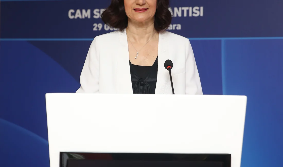 Türk cam sektörü, yerli üretimin haksız rekabet oluşturan ithalata karşı