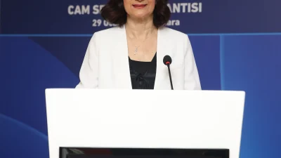 Türk cam sektörü, yerli üretimin haksız rekabet oluşturan ithalata karşı