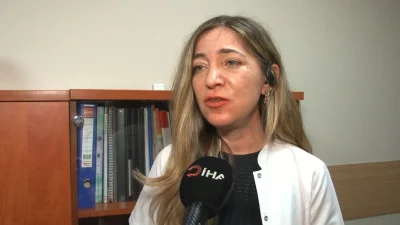 Dünyada ve Türkiye’de birçok kadını etkileyen endometriozise ilişkin bilgi veren