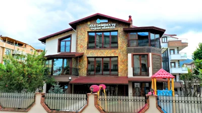 Başiskele Belediyesi, Kadın ve Aile hizmetlerini kapsayan KALE Modeli ile