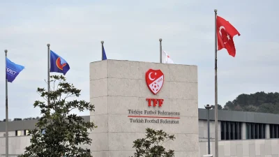 Türkiye Futbol Federasyonu (TFF) Merkez Hakem Kurulu (MHK), kurul üyeleri