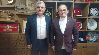Kocaeli MHP İl Başkanı Tuncay Batı, MHP eski il yöneticisi