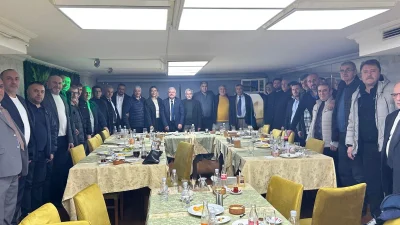 Milliyetçi Hareket Partisi’nin birlik ve dayanışma ruhu, Öz Güven-Sen Kocaeli