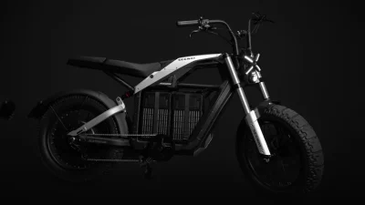 Mikromobilite şirketi Segway, CES 2025'te yeni modellerini tanıttı.