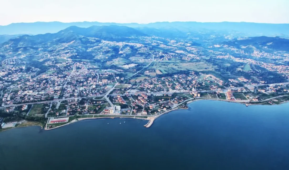Kocaeli Büyükşehir Belediyesi Ocak ayı meclis toplantısı bugün gerçekleştirildi.