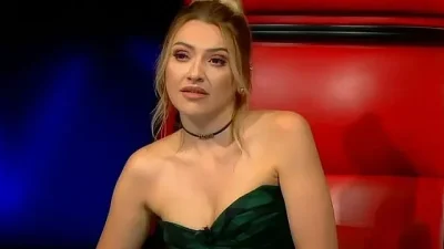 O Ses Türkiye’nin yılbaşı özel programı, birbirinden ünlü isimlerin sahne