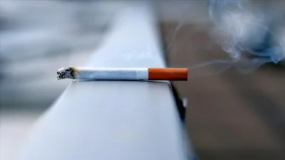 Yeni yılın gelişiyle birlikte sigara fiyatlarına zam geldi. Özel Tüketim