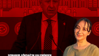 Ümit Özdağ’ın tutuklanması, Türk siyasetinde dikkat çekici bir dönüm noktası