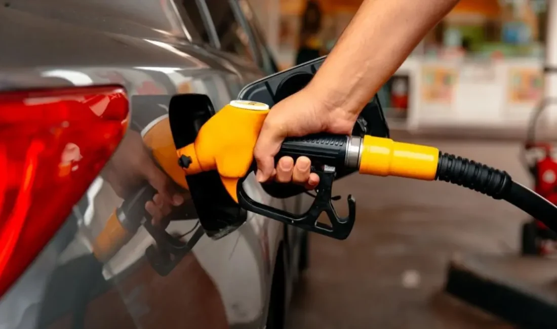 Motorin fiyatlarına yarından itibaren 1.47 TL zam geliyor. Bu artışla