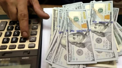 Türkiye Cumhuriyet Merkez Bankası (TCMB), Aralık ayı Ödemeler Dengesi Gelişmelerine